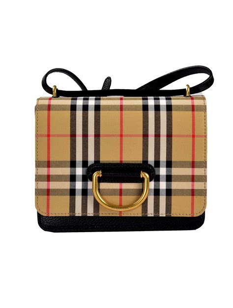 burberry small shoulder purse|burberry clutch purse.